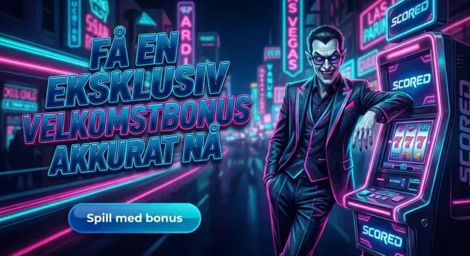 Scored Casino